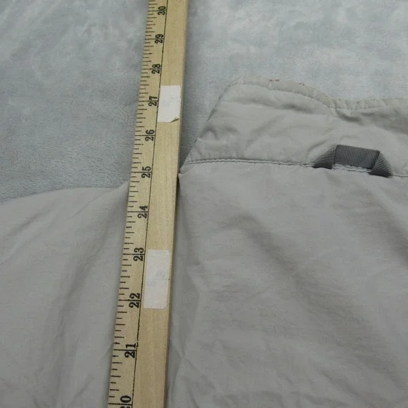 The North Face Jacket Youth XL Pink Interchange Fuzzy Fleece Full Zip Outdoor - Picture 13 of 16